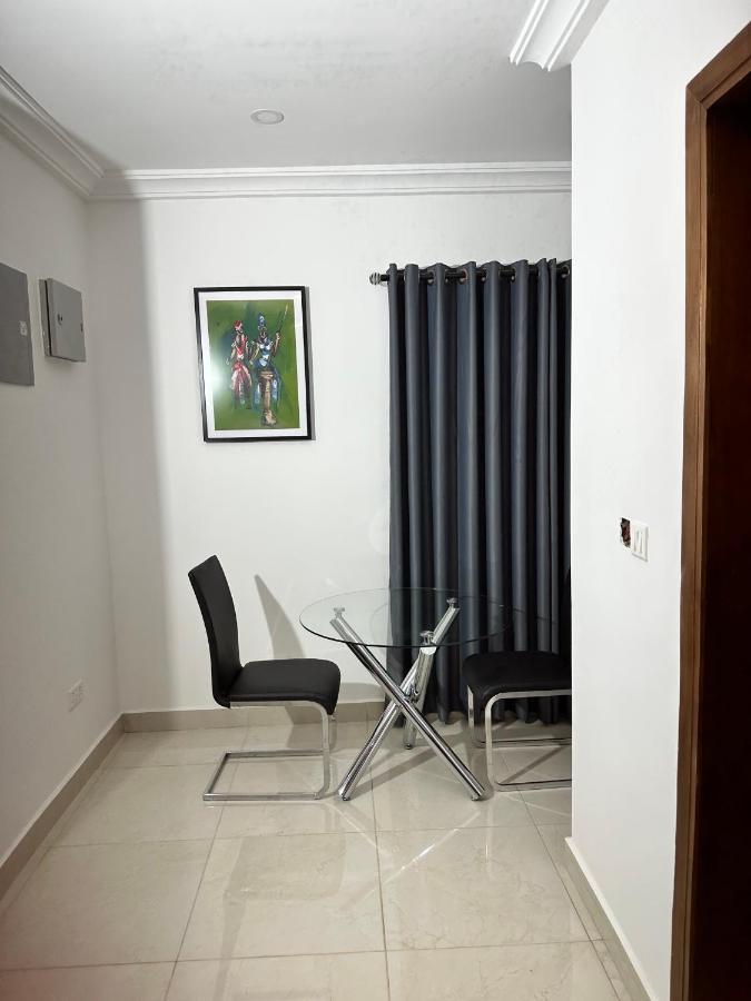 Westlands Tower - Ghana Villas Akkra Exterior foto